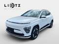 Hyundai KONA EV (SX2) GO 64,8 kWh k6eg2-PP1-OO5 Weiß - thumbnail 1