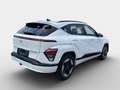 Hyundai KONA EV (SX2) GO 64,8 kWh k6eg2-PP1-OO5 Weiß - thumbnail 4