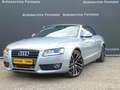 Audi A5 2.0TFSI 211PK Automaat S-line - 2010 - 119DKM - Le Grijs - thumbnail 3