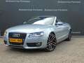 Audi A5 2.0TFSI 211PK Automaat S-line - 2010 - 119DKM - Le Grijs - thumbnail 2
