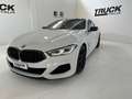 BMW 850 M 850i Coupe xdrive Individual Composition auto Wit - thumbnail 1
