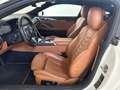 BMW 850 M 850i Coupe xdrive Individual Composition auto Blanc - thumbnail 31