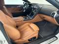 BMW 850 M 850i Coupe xdrive Individual Composition auto Weiß - thumbnail 35