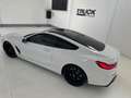 BMW 850 M 850i Coupe xdrive Individual Composition auto Blanc - thumbnail 5