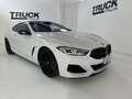 BMW 850 M 850i Coupe xdrive Individual Composition auto Blanc - thumbnail 3