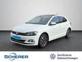 Volkswagen Polo 1.0 TSI DSG Active NAVI SHZ LED DAB Weiß - thumbnail 1