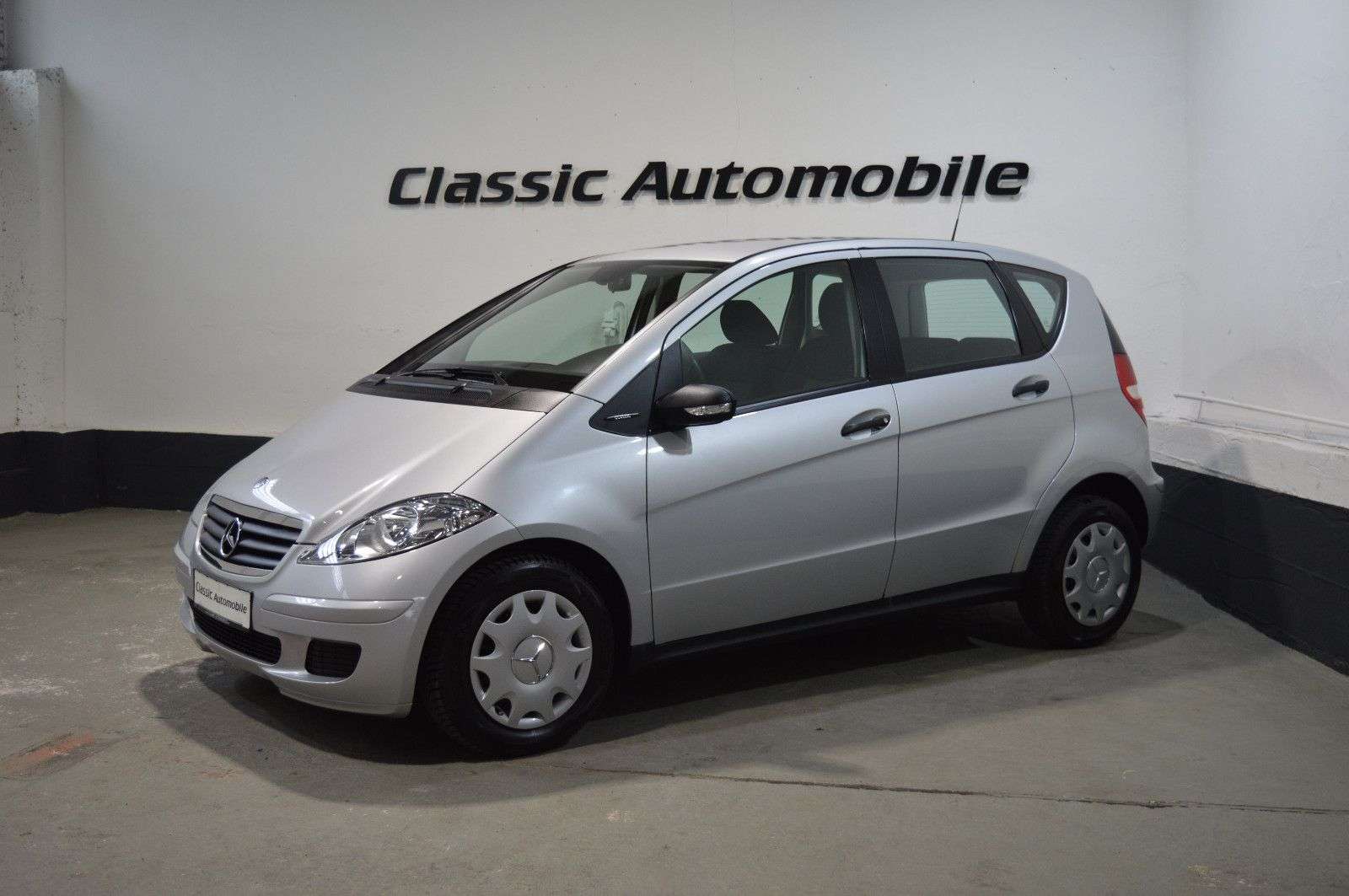 Second hand Mercedes Benz A-Class 150