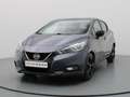Nissan Micra 100pk IG-T N-Tec Airco | Cruise | Carplay | Navi | Gris - thumbnail 17