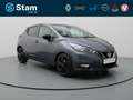 Nissan Micra 100pk IG-T N-Tec Airco | Cruise | Carplay | Navi | Gris - thumbnail 1