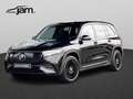 Mercedes-Benz EQB 300 4MATIC AMG Line Noir - thumbnail 1
