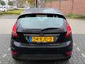 Ford Fiesta 1.25 Titanium NAP APK AIRCO XENON Zwart - thumbnail 7