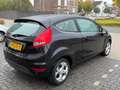 Ford Fiesta 1.25 Titanium NAP APK AIRCO XENON Zwart - thumbnail 8