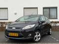 Ford Fiesta 1.25 Titanium NAP APK AIRCO XENON Zwart - thumbnail 2
