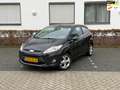 Ford Fiesta 1.25 Titanium NAP APK AIRCO XENON Zwart - thumbnail 1