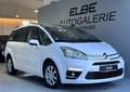 Citroen Grand C4 Picasso 1.6 HDI Selection Aut. 7-Sitzer Blanc - thumbnail 1