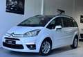 Citroen Grand C4 Picasso 1.6 HDI Selection Aut. 7-Sitzer Blanc - thumbnail 2