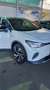 Volkswagen ID.4 ID.4 77 kWh 1st edition Max 204cv Bianco - thumbnail 11