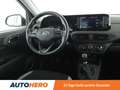 Hyundai i10 1.2 Trend*NAVI*TEMPO*CAM*SHZ*KLIMA*GARANTIE* Grau - thumbnail 13
