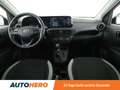 Hyundai i10 1.2 Trend*NAVI*TEMPO*CAM*SHZ*KLIMA*GARANTIE* Grau - thumbnail 12