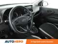 Hyundai i10 1.2 Trend*NAVI*TEMPO*CAM*SHZ*KLIMA*GARANTIE* Grau - thumbnail 11