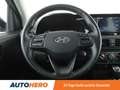 Hyundai i10 1.2 Trend*NAVI*TEMPO*CAM*SHZ*KLIMA*GARANTIE* Grau - thumbnail 19