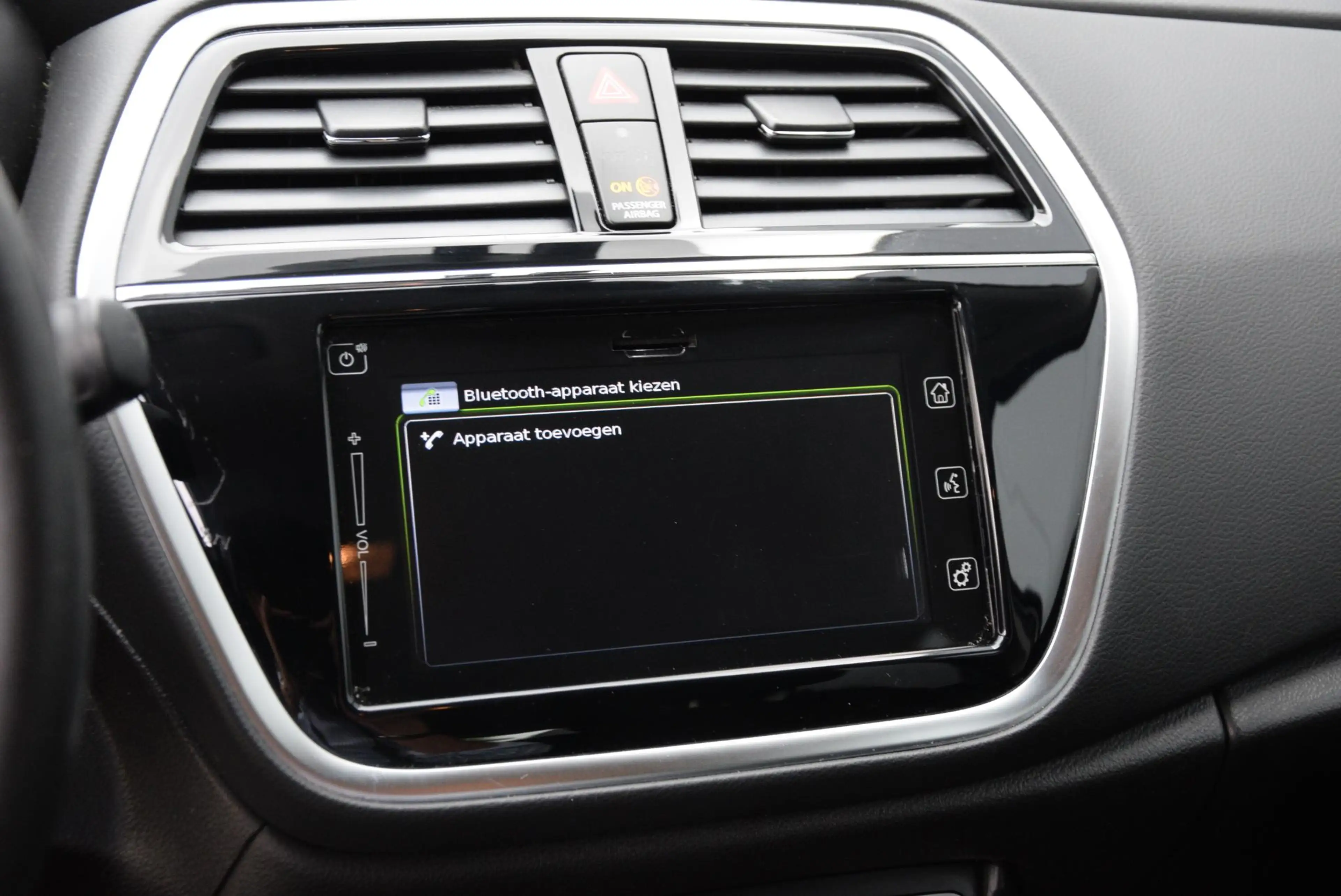 Suzuki S-Cross 1.4 Boosterjet Exclusive | automaat | trekhaak | c — photo 19