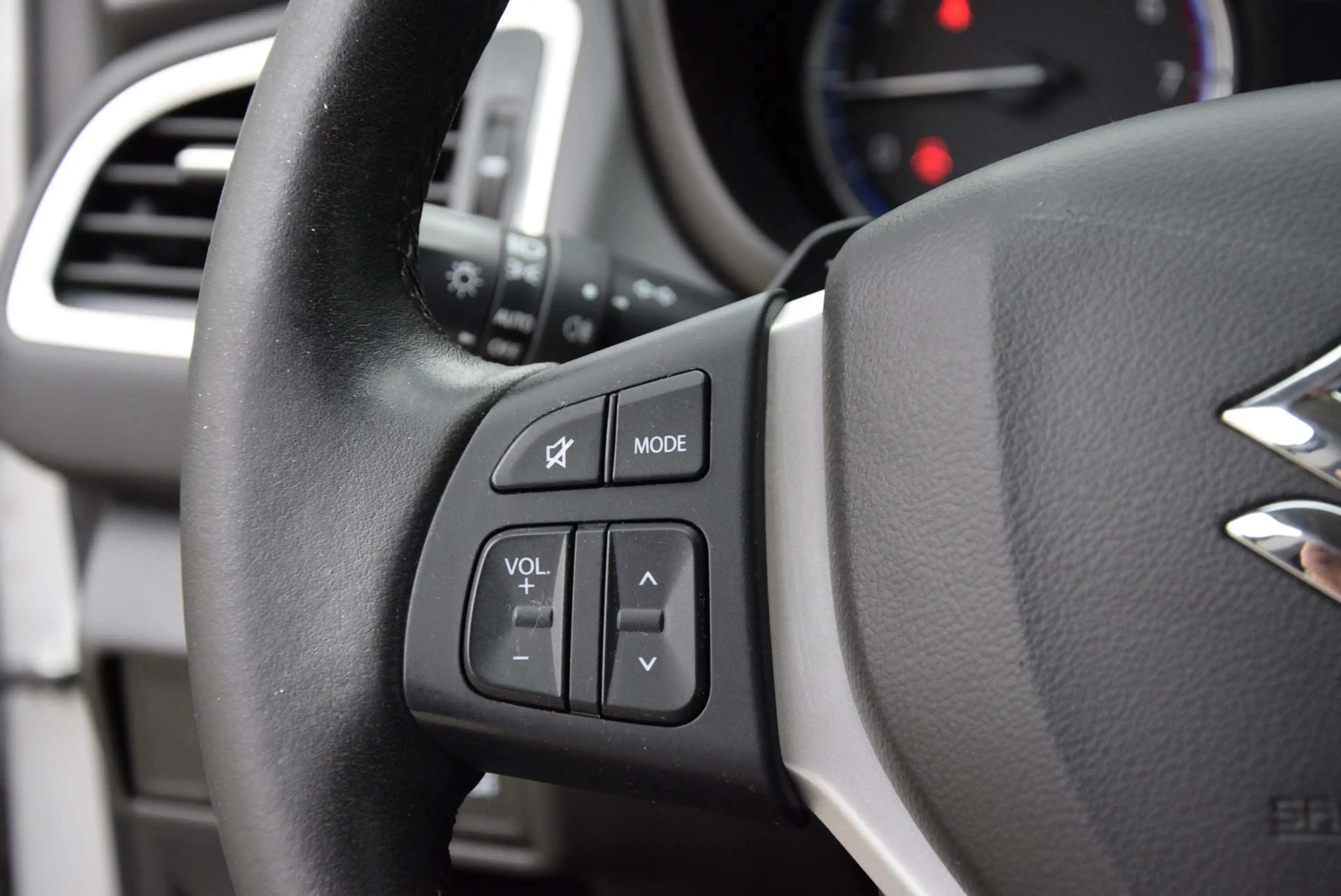 Suzuki S-Cross 1.4 Boosterjet Exclusive | automaat | trekhaak | c — photo 16