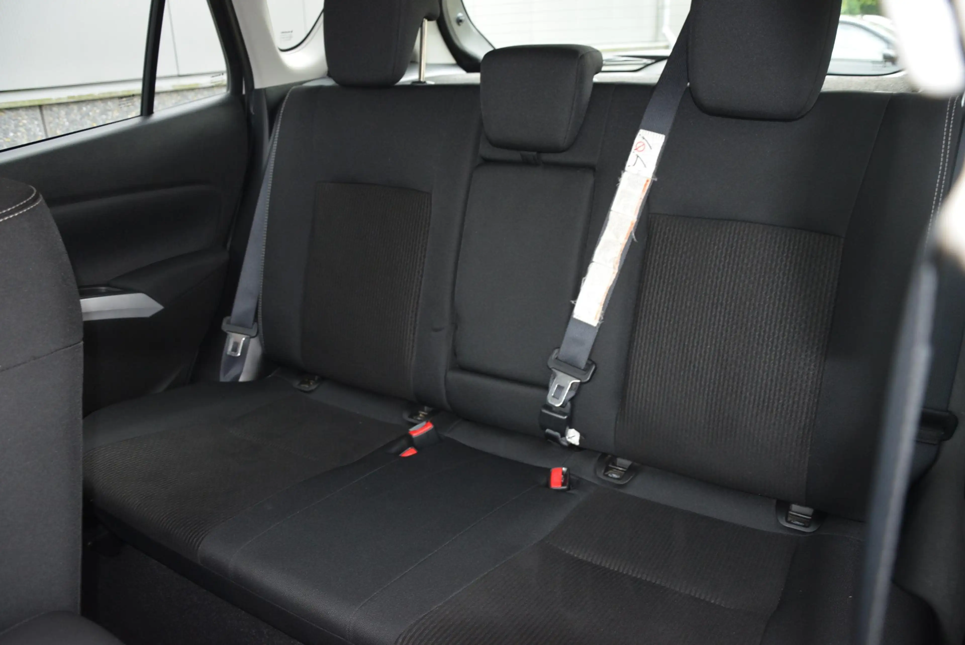 Suzuki S-Cross 1.4 Boosterjet Exclusive | automaat | trekhaak | c — photo 10