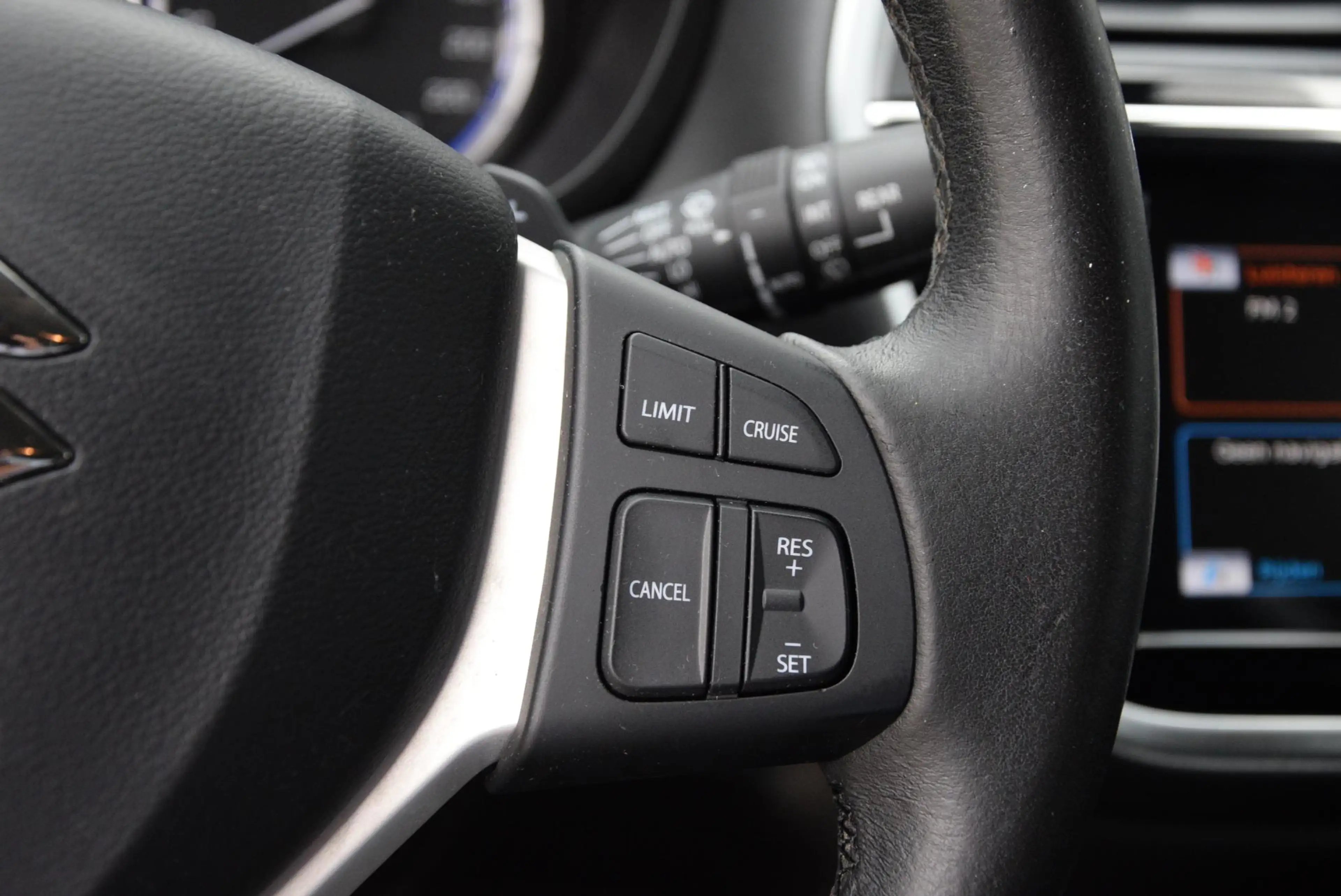 Suzuki S-Cross 1.4 Boosterjet Exclusive | automaat | trekhaak | c — photo 17