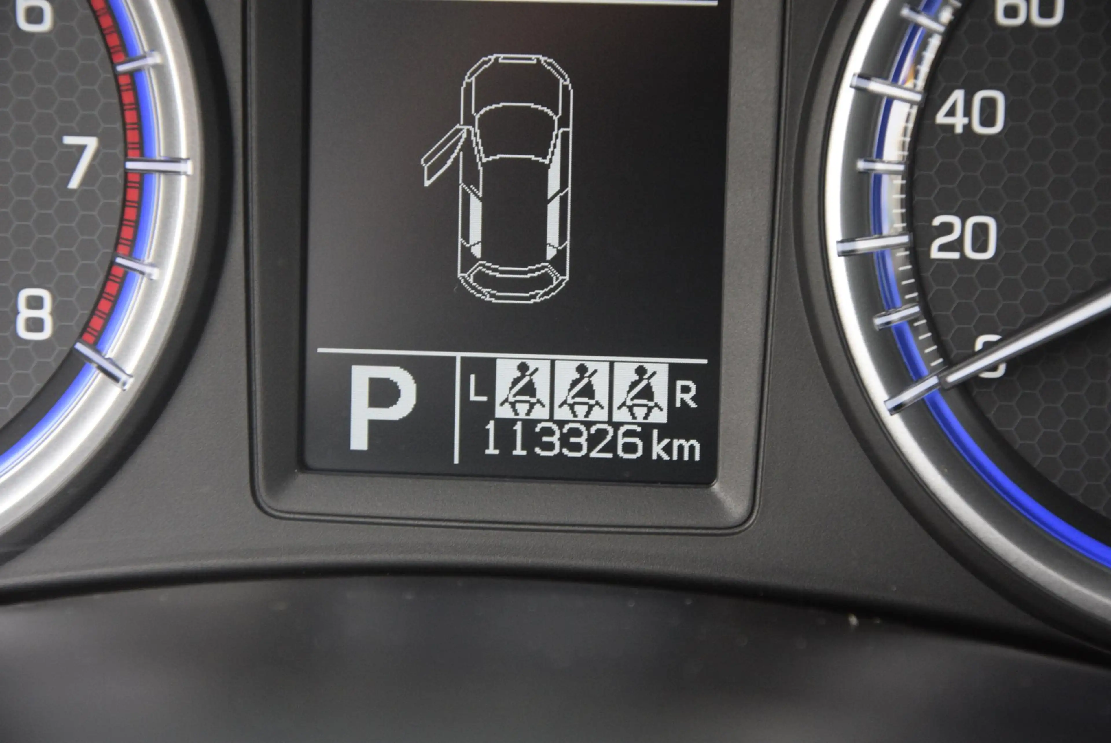 Suzuki S-Cross 1.4 Boosterjet Exclusive | automaat | trekhaak | c — photo 13