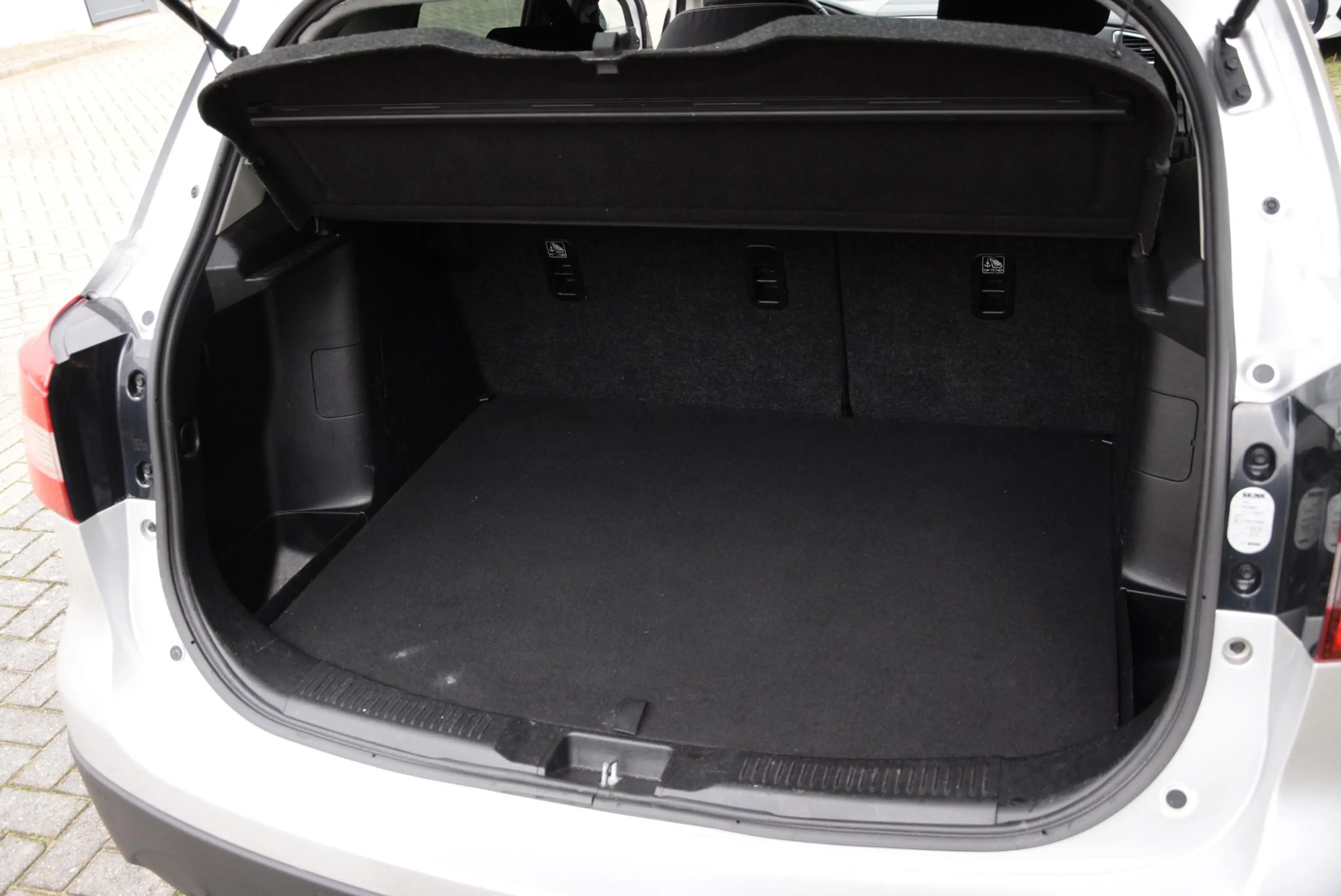Suzuki S-Cross 1.4 Boosterjet Exclusive | automaat | trekhaak | c — photo 11