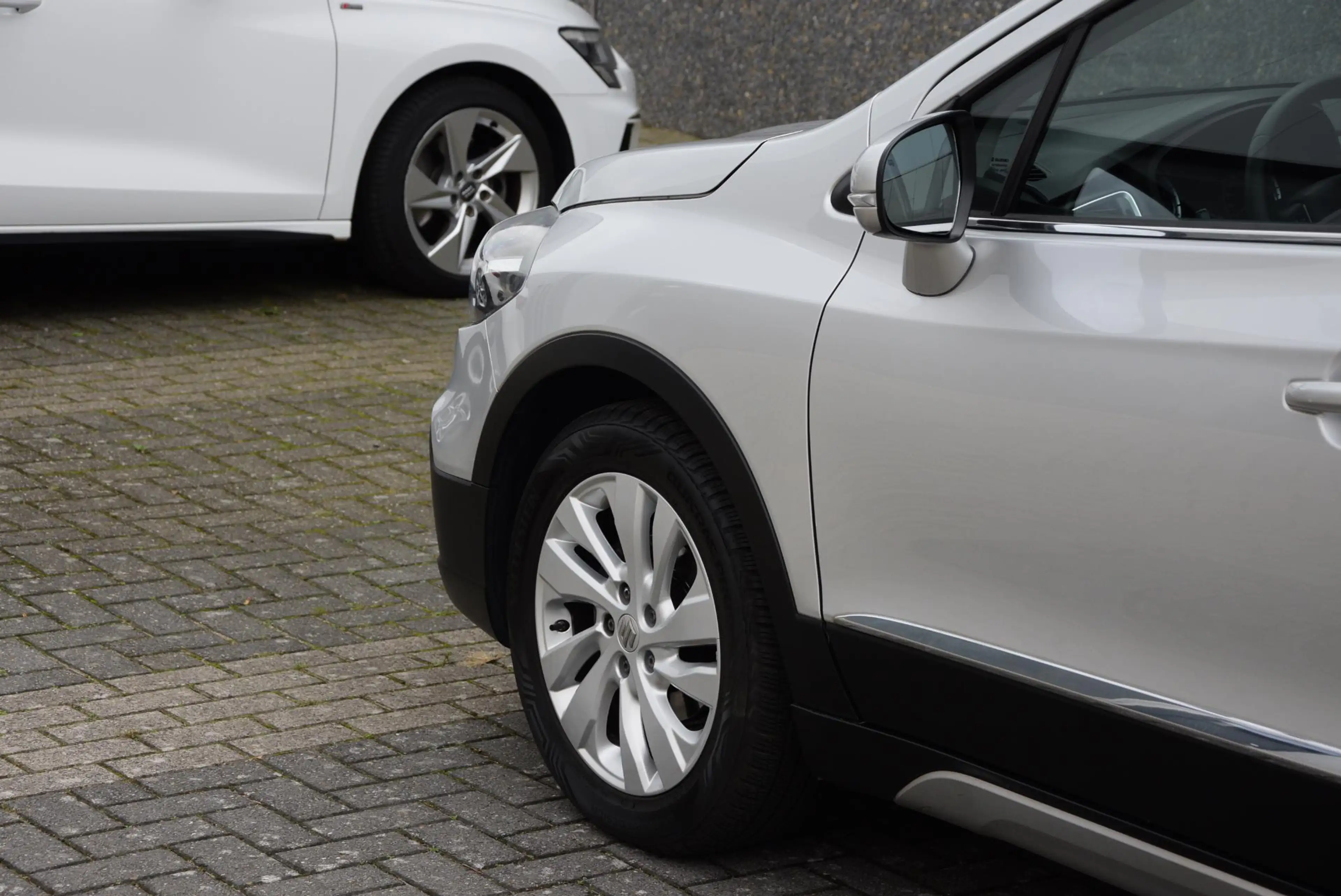 Suzuki S-Cross 1.4 Boosterjet Exclusive | automaat | trekhaak | c — photo 5
