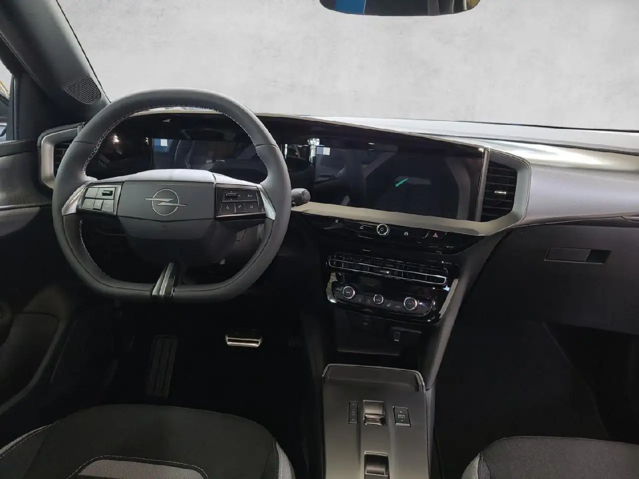 Opel Mokka Edition 1.2 100KW/136PS AT6 +SHZ+LKHZ+ 11