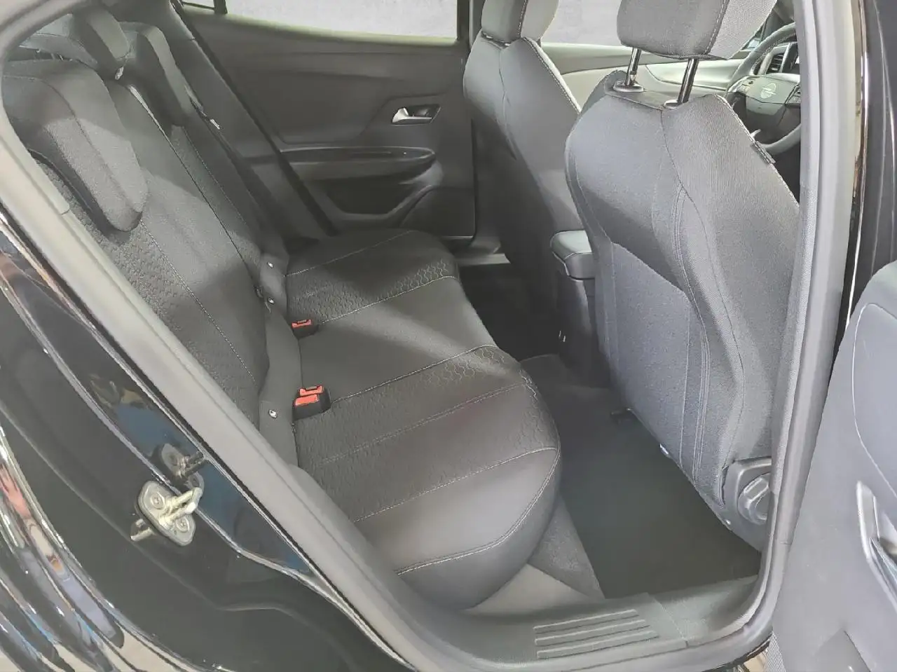 Opel Mokka Edition 1.2 100KW/136PS AT6 +SHZ+LKHZ+ 13