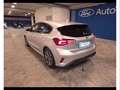 Ford Focus 1.5 ecoblue st-line 115cv auto Gris - thumbnail 11