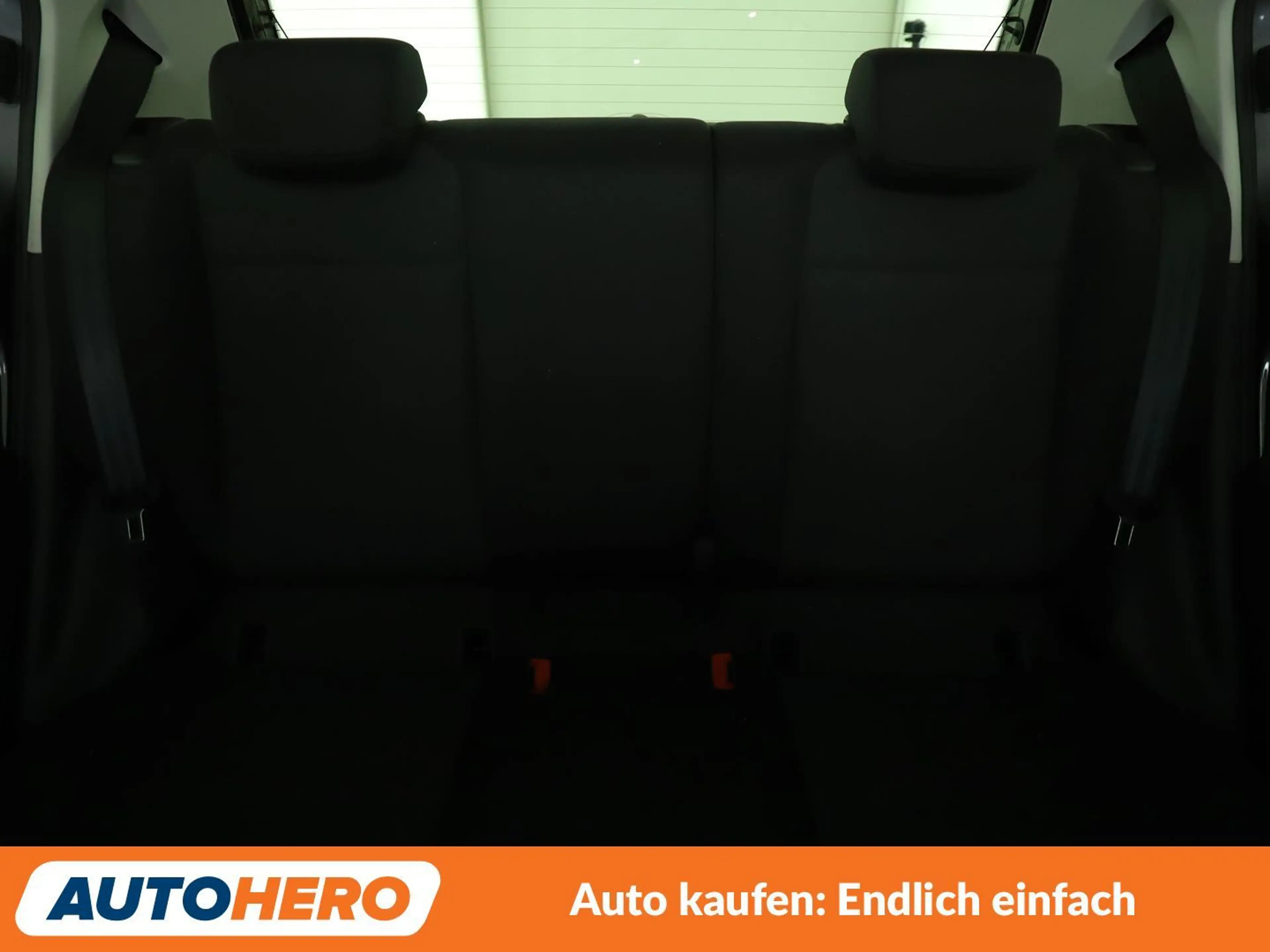 Volkswagen up! 1.0*TEMPOMAT*RÜCKFAHRKAMERA*PDC*SHZ* — photo 15