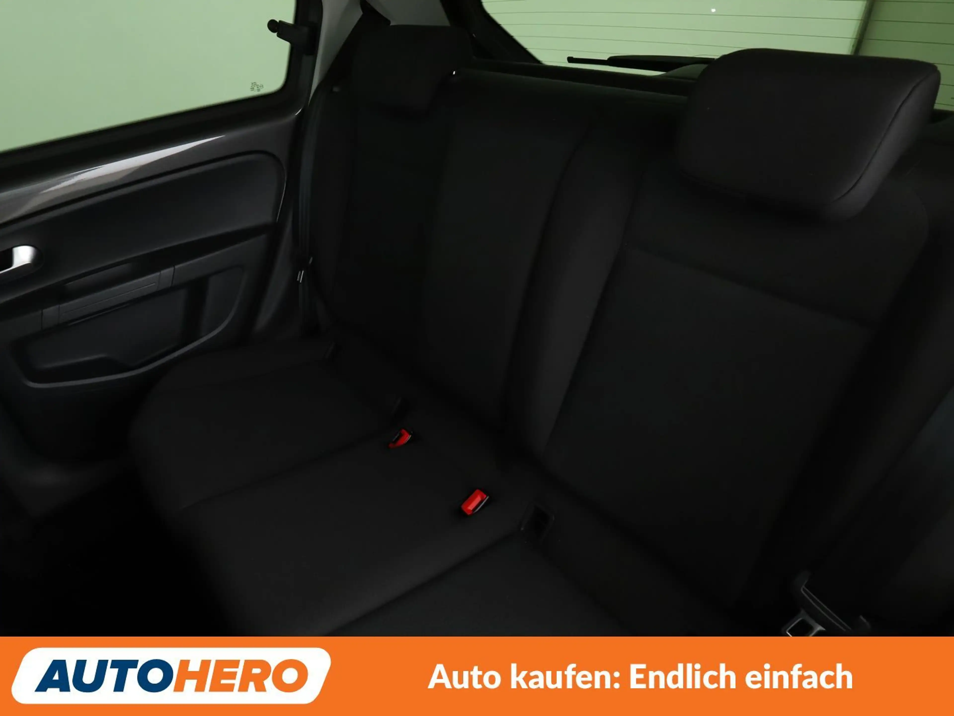 Volkswagen up! 1.0*TEMPOMAT*RÜCKFAHRKAMERA*PDC*SHZ* — photo 14