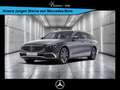 Mercedes-Benz E 300 de T EXCLUSIVE+AHK+DISTR.+PANO+MEM.+BURM.+ Grau - thumbnail 1
