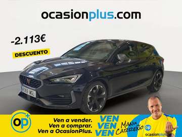 1.5 ETSI DSG 110Kw