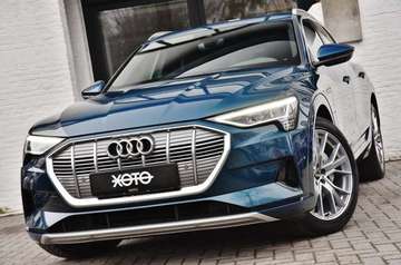 55 QUATTRO S LINE ***NP:€ 105.250,-***