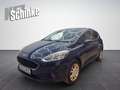 Ford Fiesta Trend *Finanzierung ab 99€* Bleu - thumbnail 1