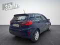 Ford Fiesta Trend *Finanzierung ab 99€* Bleu - thumbnail 2
