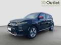 Kia Soul EV Inspiration 150 kW Schwarz - thumbnail 1