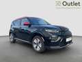 Kia Soul EV Inspiration 150 kW Schwarz - thumbnail 13