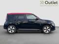 Kia Soul EV Inspiration 150 kW Schwarz - thumbnail 14