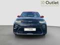 Kia Soul EV Inspiration 150 kW Schwarz - thumbnail 12