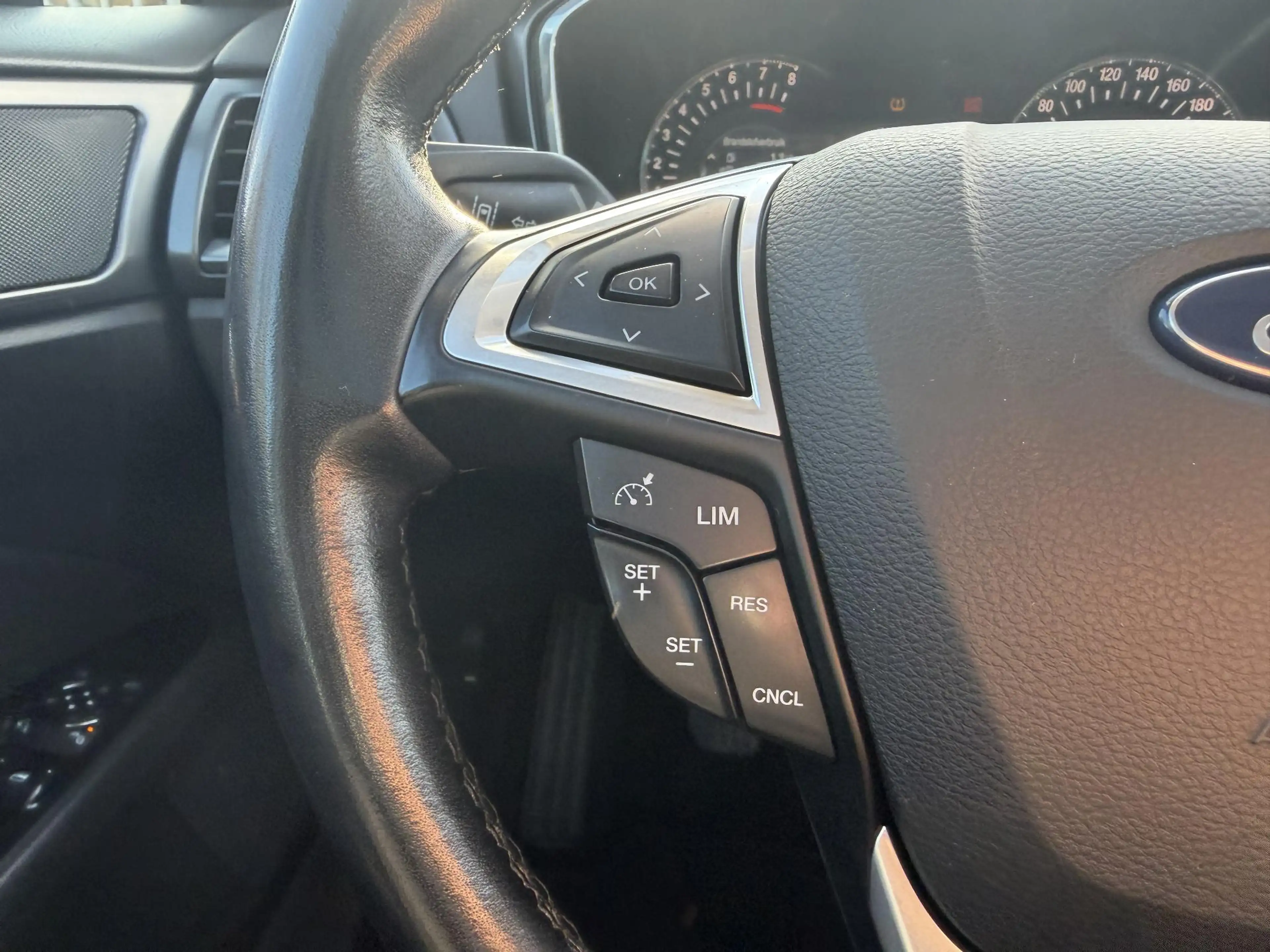 Ford Mondeo 1.5 Ecoboost Titanium 160pk Trekhaak | Stoelverwar — photo 7