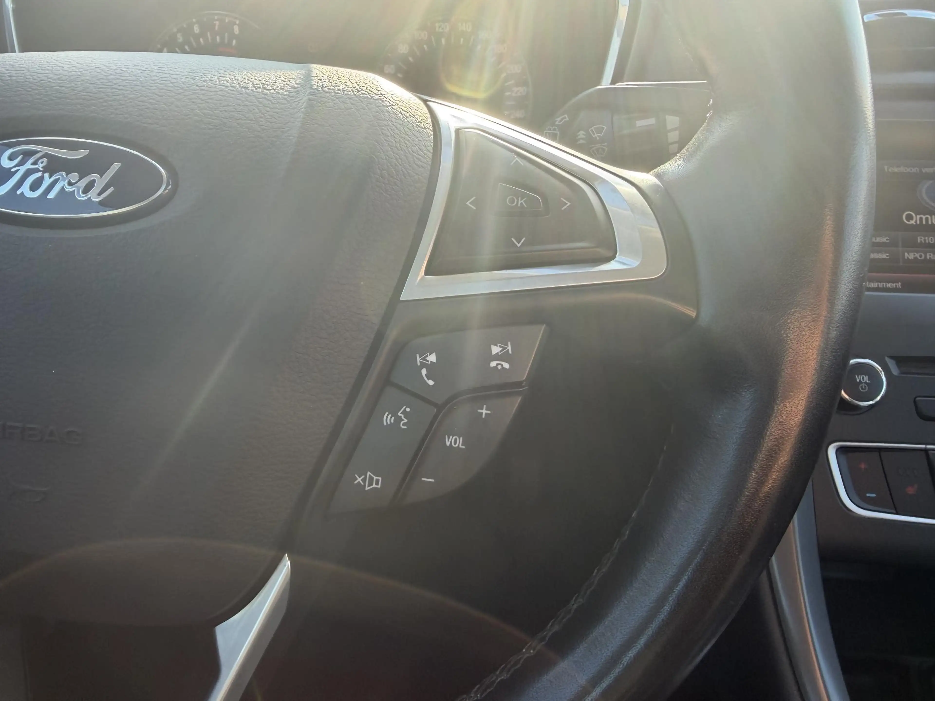 Ford Mondeo 1.5 Ecoboost Titanium 160pk Trekhaak | Stoelverwar — photo 2