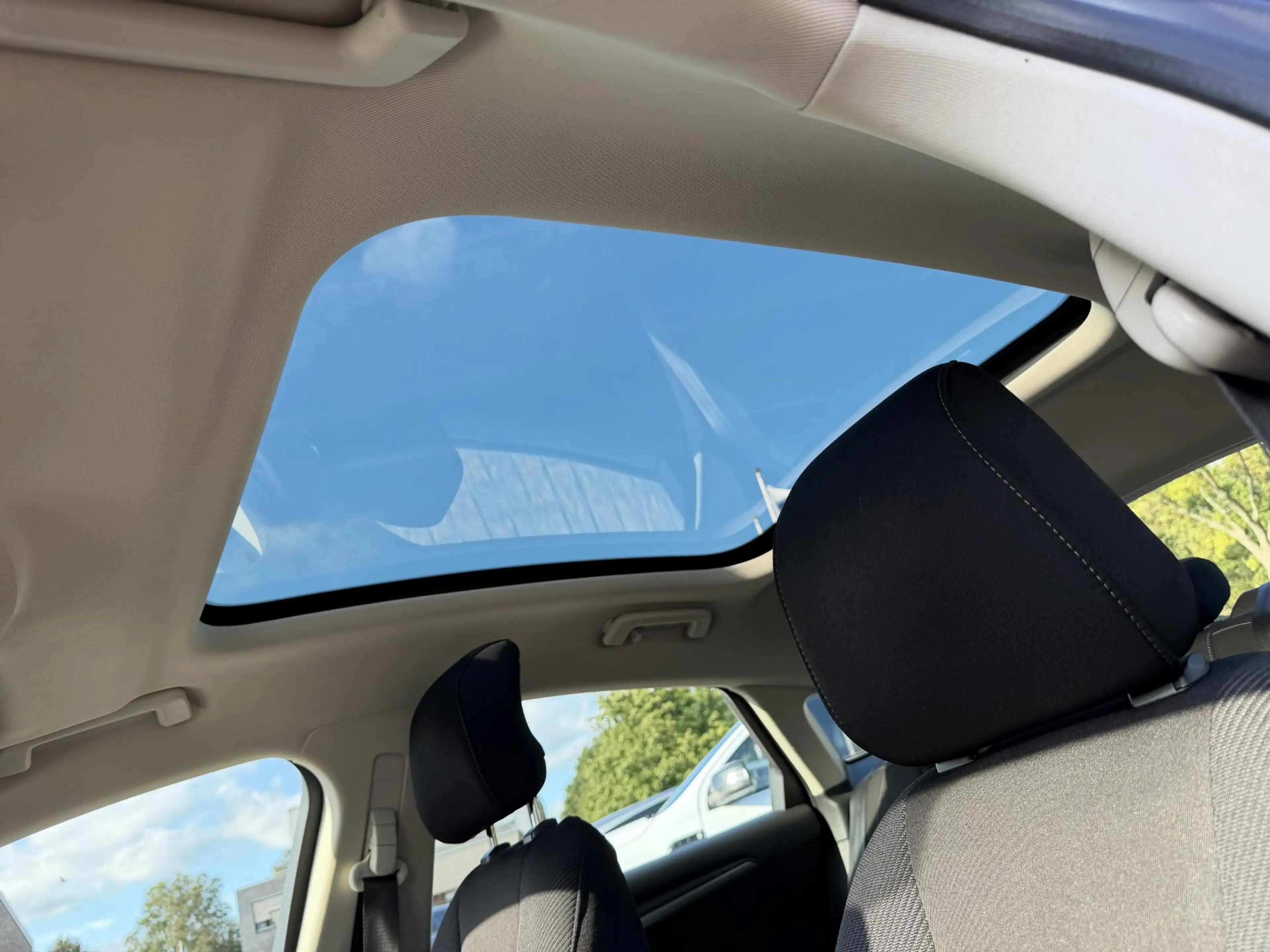 Ford Mondeo 1.5 Ecoboost Titanium 160pk Trekhaak | Stoelverwar — photo 4