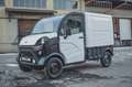 Aixam Sonstige AIXAM PRO D-TRUCK VAN weiß Weiß - thumbnail 6